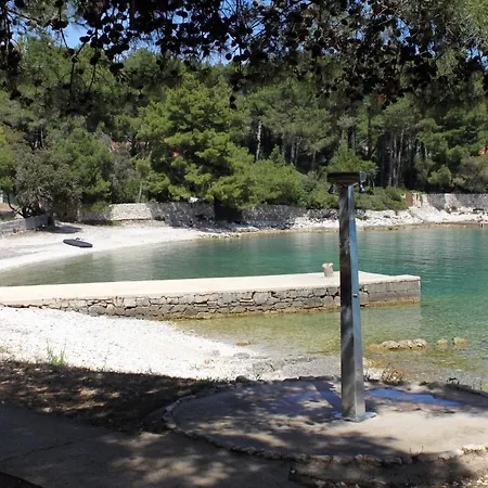 With A Parking Space Artatore, Losinj - 8007 Čunski