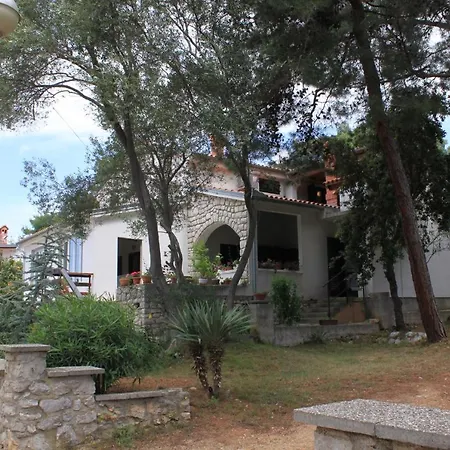 With A Parking Space Artatore, Losinj - 8007 Appartement