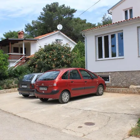 With A Parking Space Artatore, Losinj - 8007 * Čunski