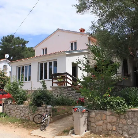 With A Parking Space Artatore, Losinj - 8007 Apartamento