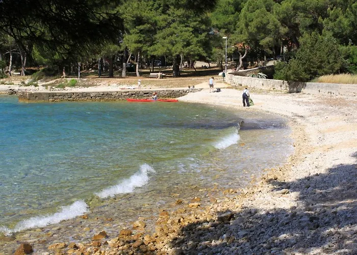 Appartement With Parking Space Artatore, Losinj - 8007 *
