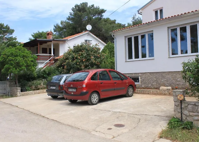 With Parking Space Artatore, Losinj - 8007 * Čunski