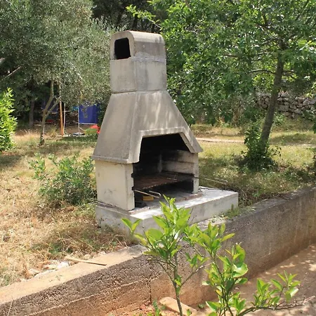 Apartment Apartments With Parking Space Artatore, Losinj - 8007 Cunski