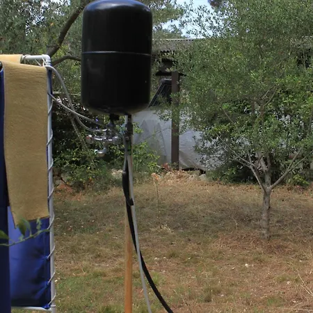 Apartments With Parking Space Artatore, Losinj - 8007 Cunski